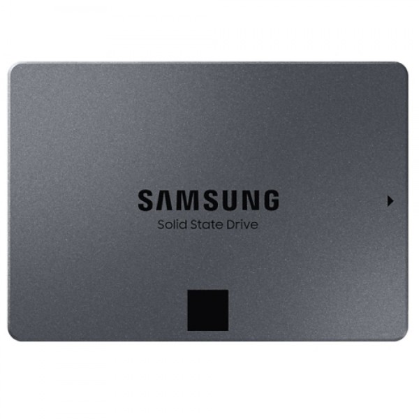 Samsung 860 QVO 2TB SSD Disk MZ-76Q2T0BW 