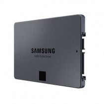 Samsung 860 QVO 2TB SSD Disk MZ-76Q2T0BW