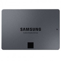 Samsung 860 QVO 4TB SSD Disk MZ-76Q4T0BW