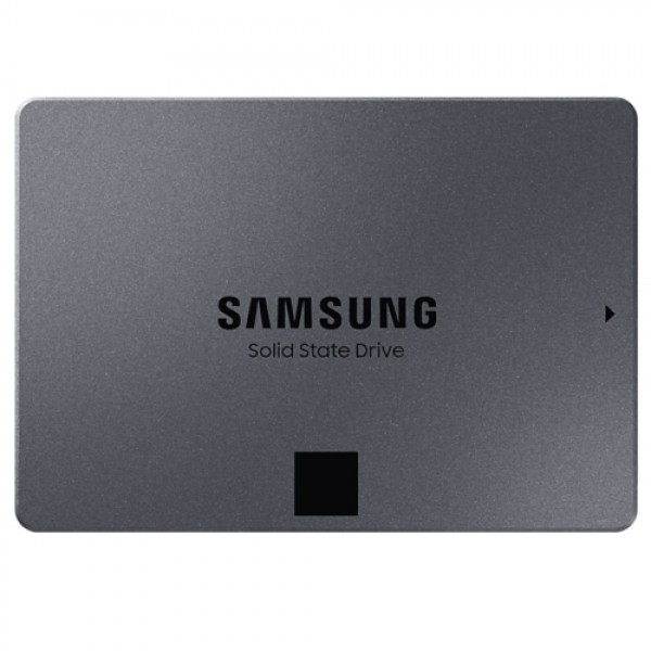 Samsung 860 QVO 4TB SSD Disk MZ-76Q4T0BW 