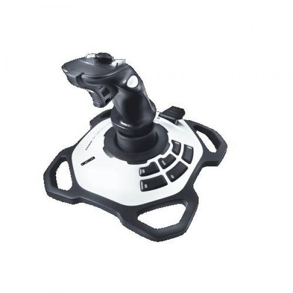 Logitech Extreme 3D Pro Gaming Joystick 942-000031