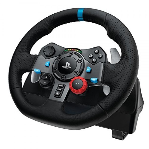 Logitech G29 PC/PlayStation Direksiyon 941-000112