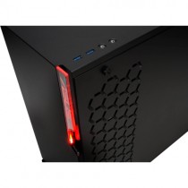 In-Win 101 650W Asus Edition Mid Tower Kasa Siyah