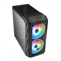 Cooler Master H500 ARGB Mid Tower Kasa PSU YOK