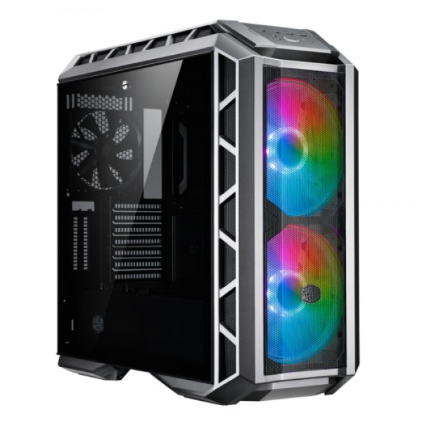 Cooler Master H500P Mesh ARGB Mid Tow SiyahPSU YOK