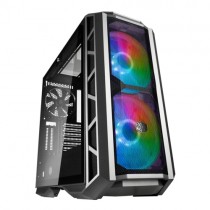 Cooler Master H500P Mesh ARGB Mid Tow SiyahPSU YOK