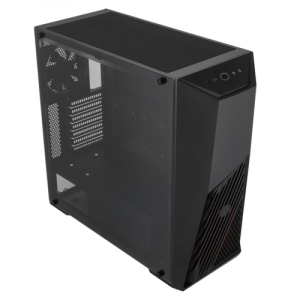 Cooler Master K501L 600W Mesh Mid Tower Kasa 