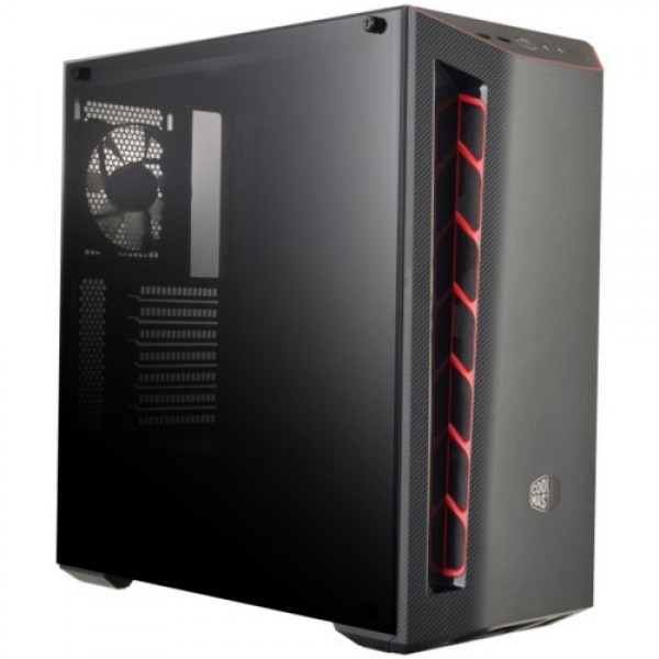 Cooler Master MasterBox MB501L 600W Mid Tower Kasa