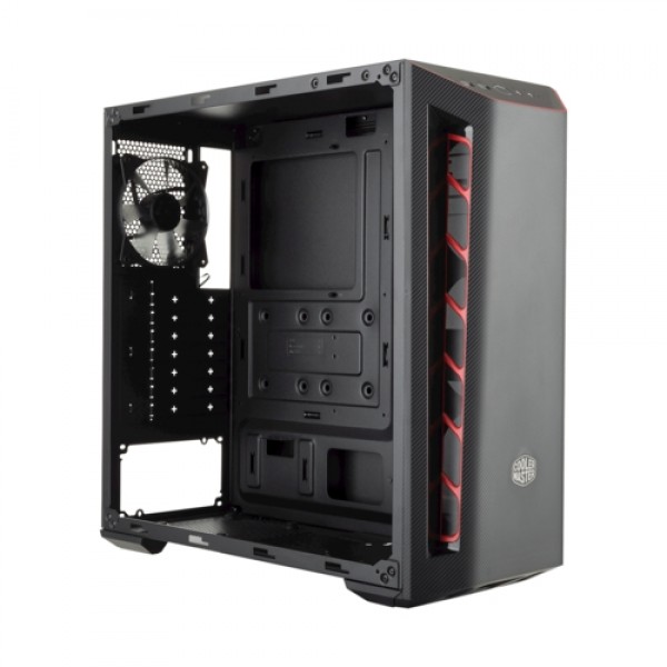 Cooler Master MasterBox MB501L 600W Mid Tower Kasa 