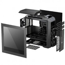 Cooler Master MasterCase PRO 5 Mid Tower PSU YOK