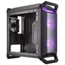 Cooler Master MasterBox Q300P RGB Mini Tow.PSU YOK