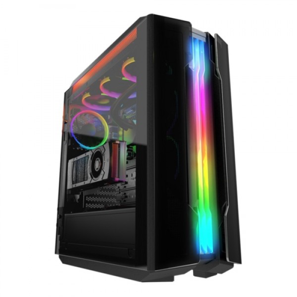 Cougar Gemini T RGB Gaming Mid Tower Kasa