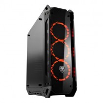 Cougar Panzer-G Gaming Mid Tower Kasa