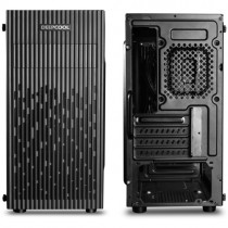 Deep Cool MATREXX 30 Mini Tower Kasa Siyah PSU YOK