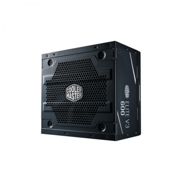 Cooler Master Elite V3 600W Aktif PFC Güç Kaynağı 