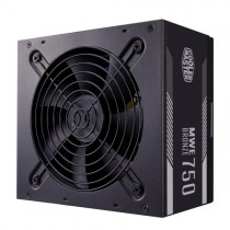 Cooler Master MWE 750W 80+ Bronze Güç Kaynağı