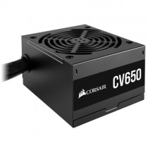 Corsair 650W 80+Br  CV650 CP-9020211-EU Güç Kayn.