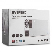 Everest EPS-FX01 Slim 200W Slim Güç Kaynağı