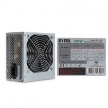 Eyfel EFS-2500 Real 200W Güç Kaynağı