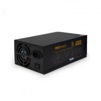 Redrock 2000W 80+ Gold Güç Kaynağı