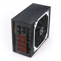 Zalman ZM1000-ARX 80+ Platinum 1000W Güç Kaynağı