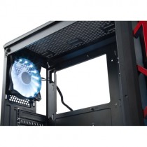 Xigmatek EN41466 Astro 650W 80+ Mid Tower RGB Kasa