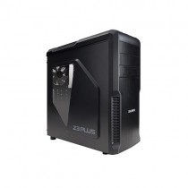 Zalman Z3 Plus 600W Mid Tower Kasa Siyah