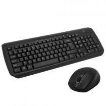 Frisby FK-4855WQ Kablosuz Klavye Mouse Set