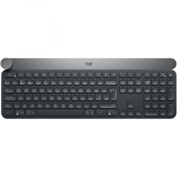 Logitech Craft Advanced Layout Klavye 920-008504