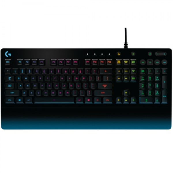 Logitech G213 Gaming Klavye TR 920-008094