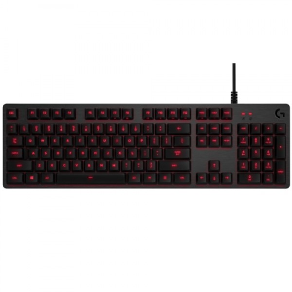 Logitech G413 Gaming Mekanik Klavye TR 920-008311 