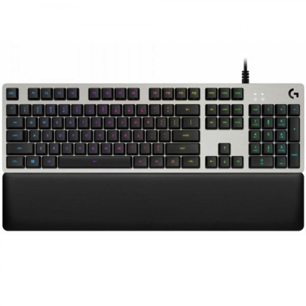 Logitech G513 Carbon RGB Mekanik Klavye 920-008870