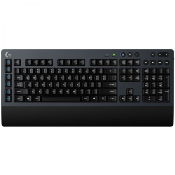 Logitech G613 Gaming Mekanik Klavye TR 920-008394