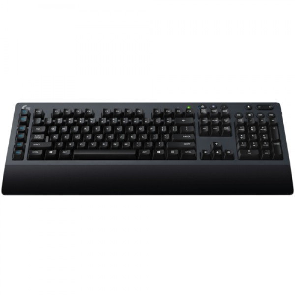 Logitech G613 Gaming Mekanik Klavye TR 920-008394 