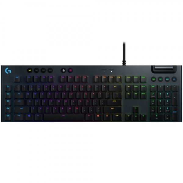 Logitech G815 Clicky Mekanik Gaming Kly 920-009093