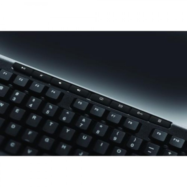 Logitech K270 Kablosuz Klavye 920-003761 