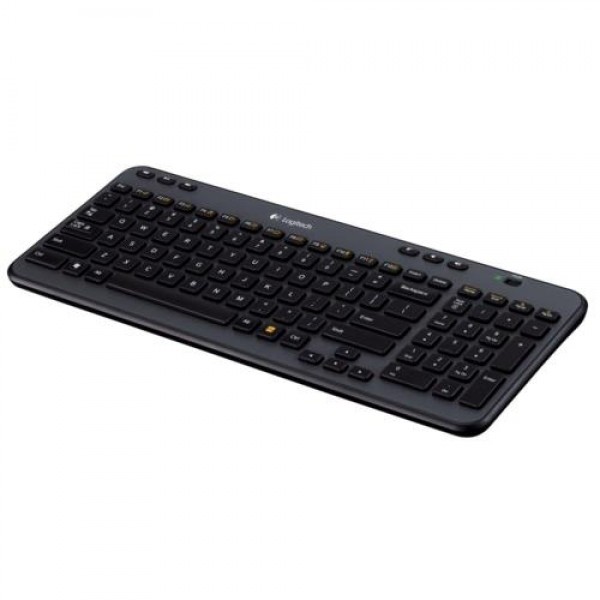 Logitech K360 Kablosuz Klavye 920-003084 