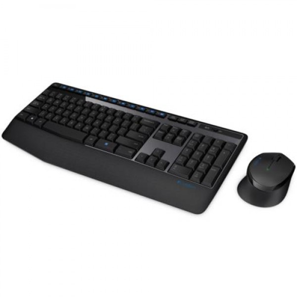 Logitech MK345 KlavyeMouse Set Kablosuz 920-006514