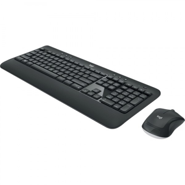 Logitech MK540 KlavyeMouseSet Kablosuz 920-008687 