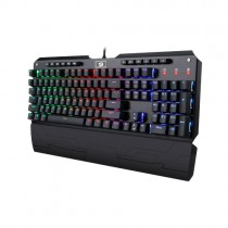 Redragon INDRAH RGB Blue Switch Mekanik Klavye