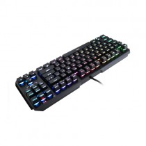 Redragon USAS RGB Blue Switch Mekanik Klavye