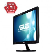 Asus 18.5 VS197DE LED Monitör 5ms Siyah