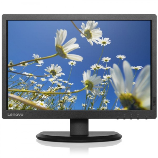 Lenovo E2054 19.5 60DFAAT1TK LED Monitör 7ms 