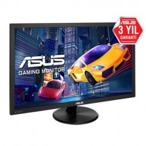 Asus 21.5 VP228QG Gaming MM Monitör 1ms Siyah