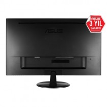 Asus 21.5 VP228QG Gaming MM Monitör 1ms Siyah