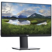 Dell 21.5 P2219H IPS Monitör 5ms Pivot Siyah