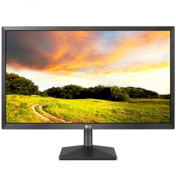 LG 21,5 22MK400H FHD Gaming Monitör 1ms Siyah