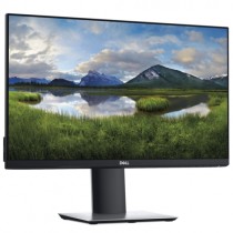 Dell 23 P2319H IPS Monitor 5ms Pivot Siyah