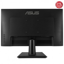 Asus 24 VA24EHE IPS Monitör Siyah 5ms