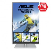 Asus 24.1 PA24AC IPS MM Monitör Siyah 5ms